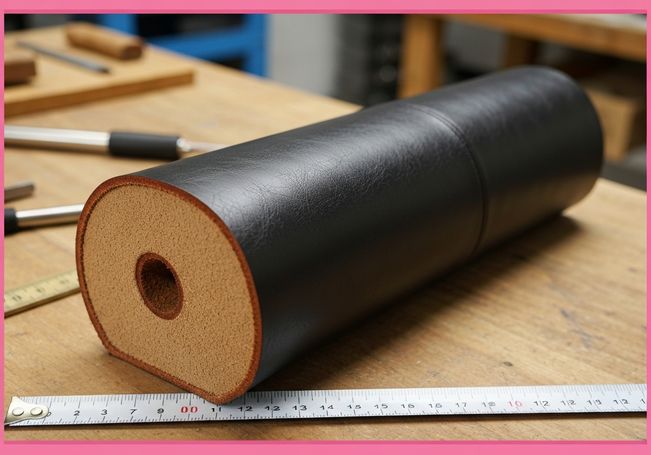 액션 레더 — 쿼터(Quarter) 패널