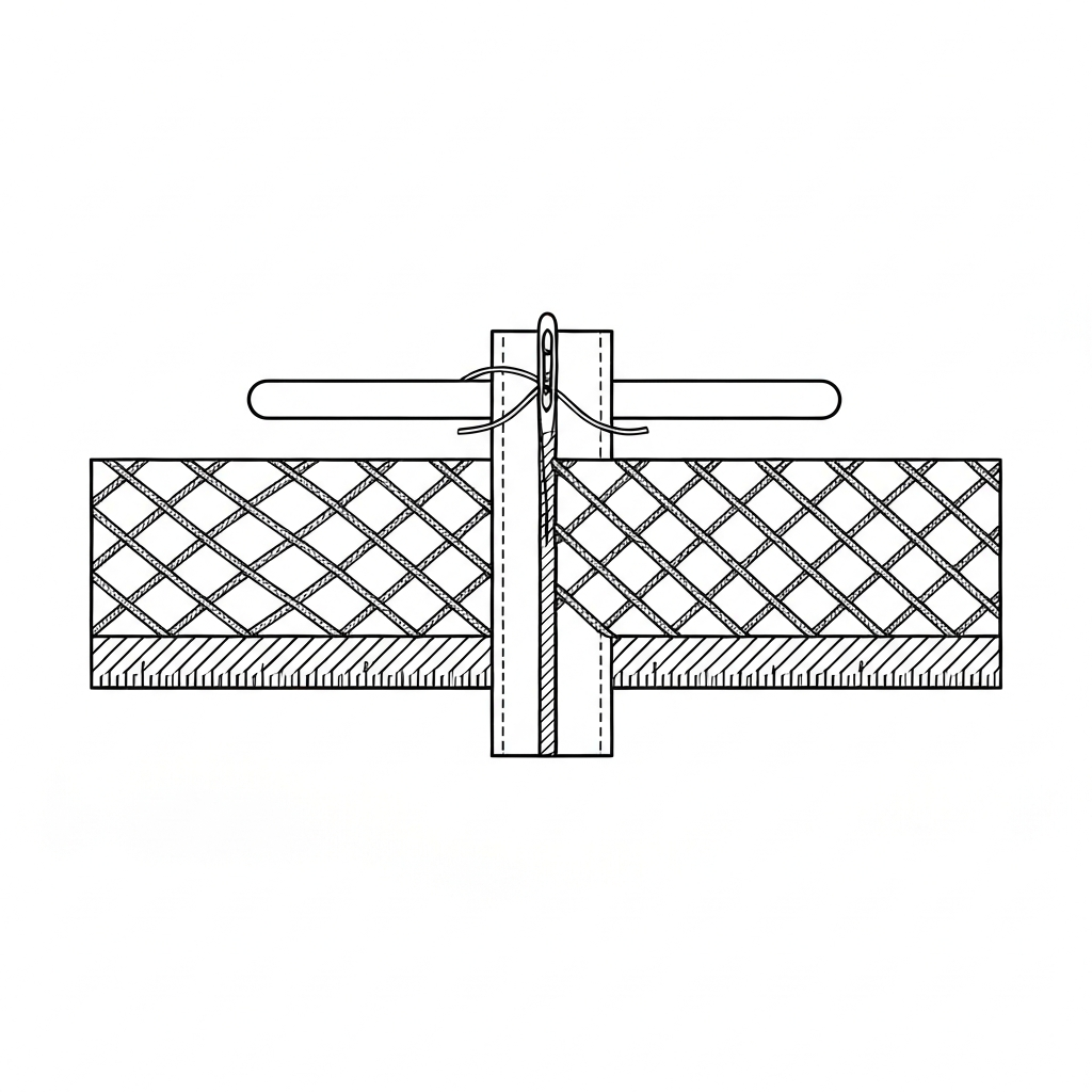 액션 레더 (Action Leather / Da Action / アクションレザー) 기술 도식화