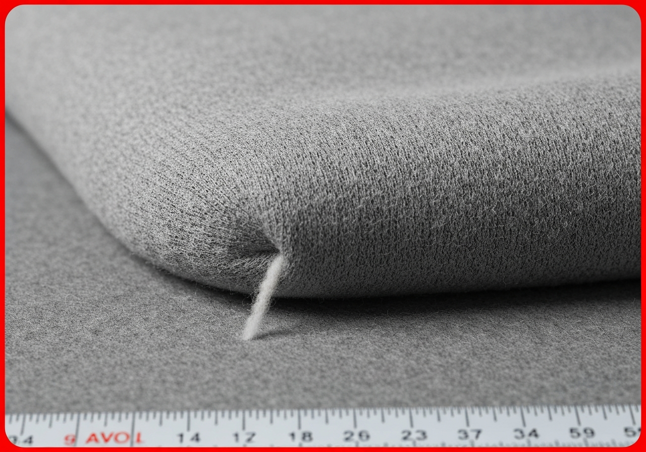 안티필링 — 스포츠웨어 및 액티브웨어