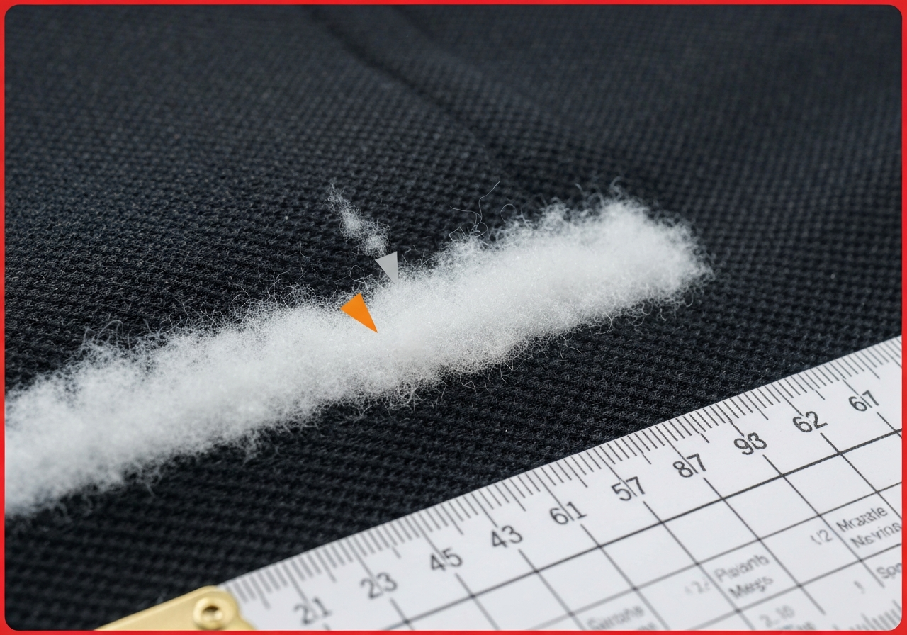 안티필링 — 가방 및 잡화