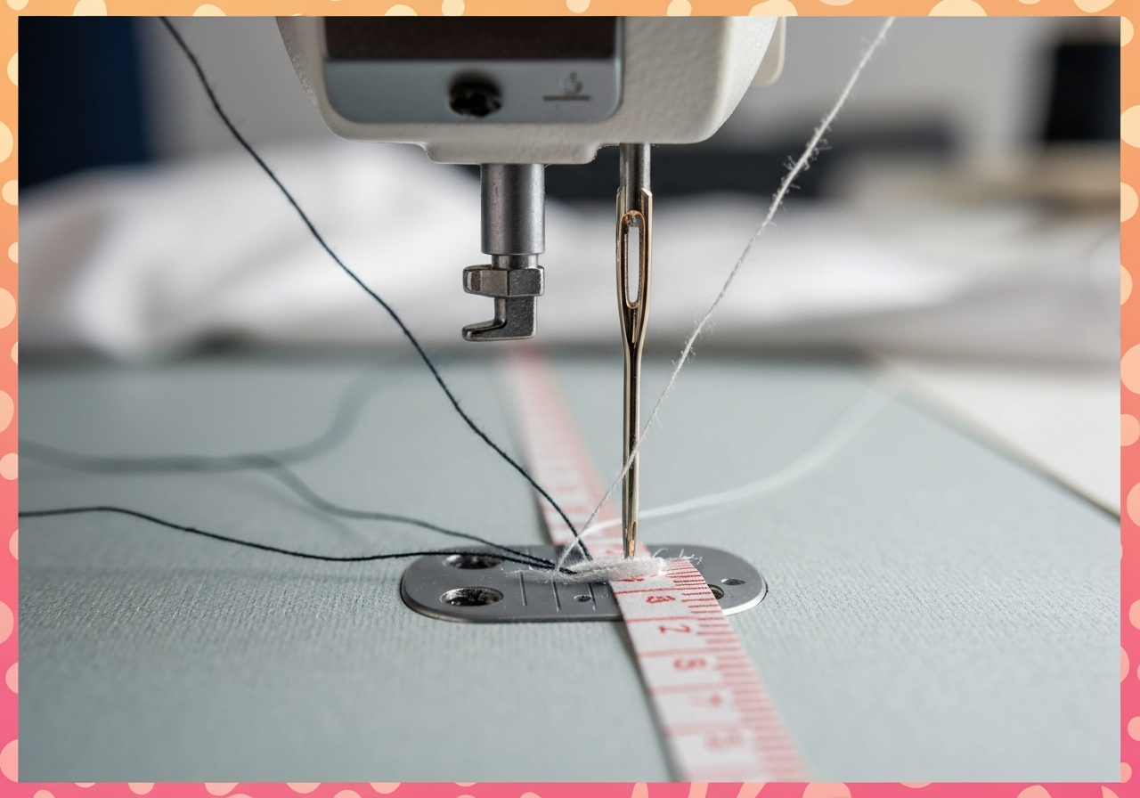 발수사 (Anti-wicking Thread / 撥水糸 / Chỉ chống thấm)