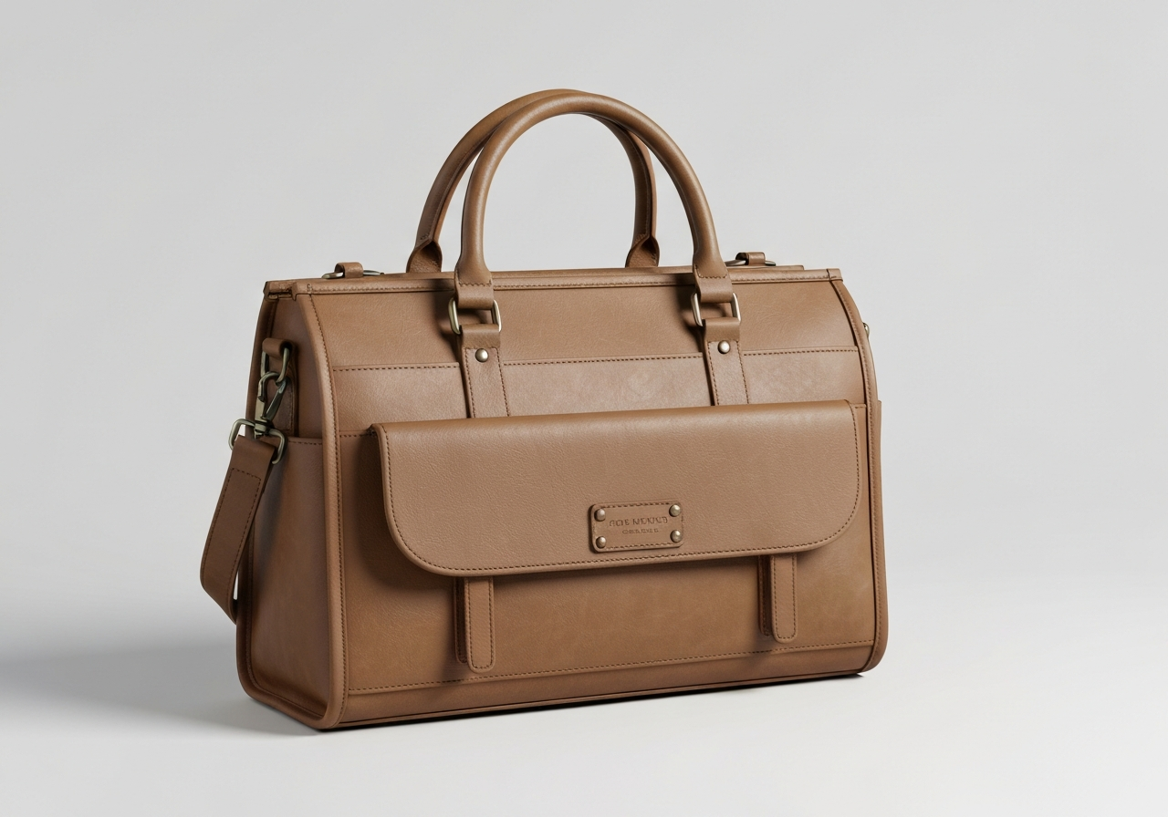 아타셰 케이스 (Attache Case / Cặp số / アタッシュケース)