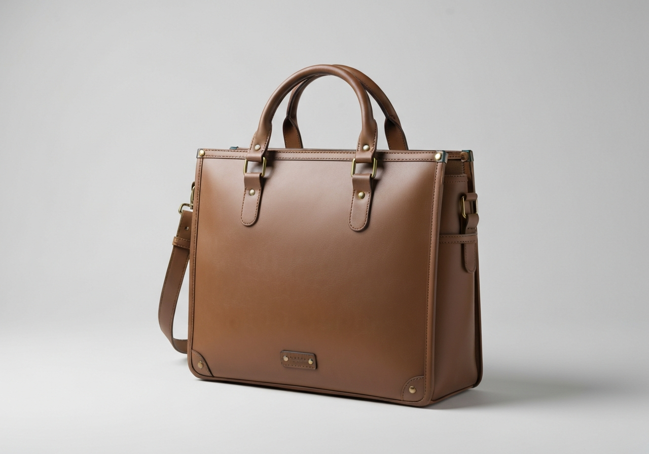 아타셰 케이스 (Attache Case / Cặp số / アタッシュケース)