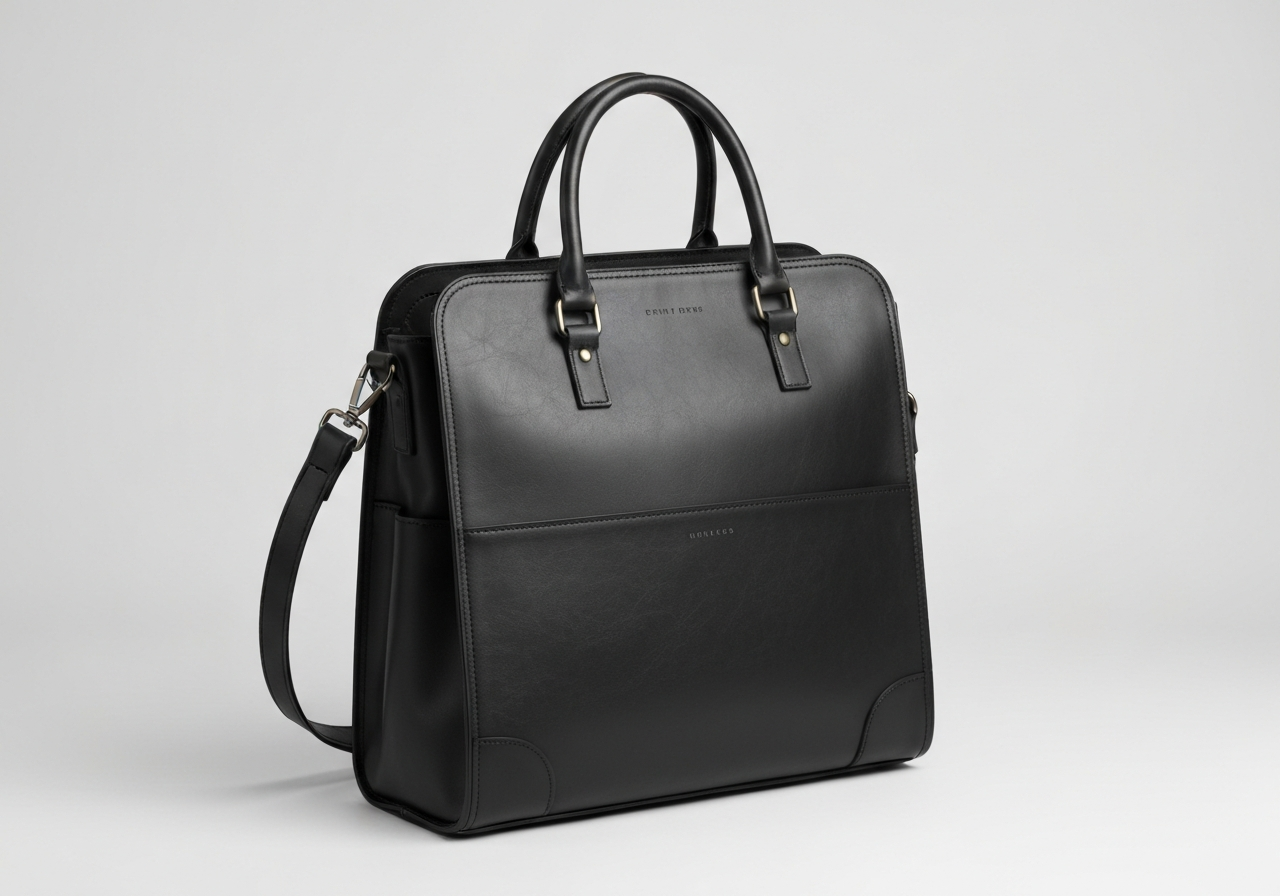 아타셰 케이스 (Attache Case / Cặp số / アタッシュケース)