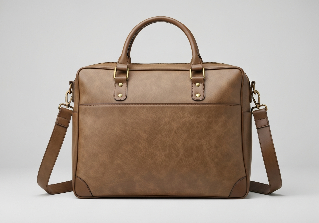 아타셰 케이스 (Attache Case / Cặp số / アタッシュケース)