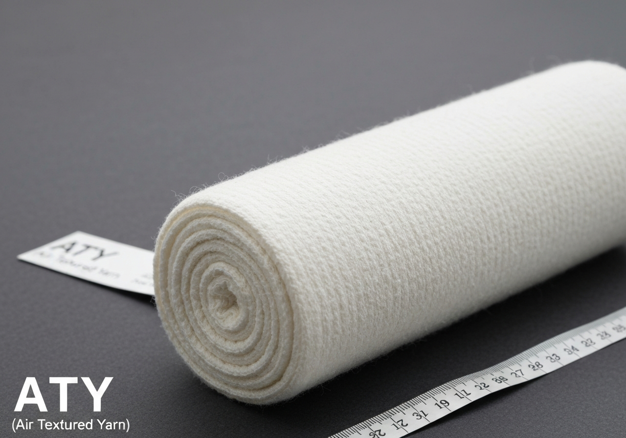 ATY (에어 가연사)