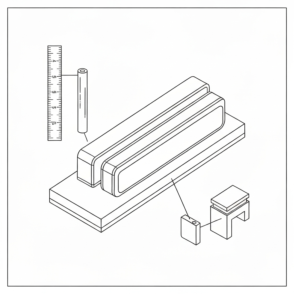 미결 오더 (Backlog) 기술 도식화