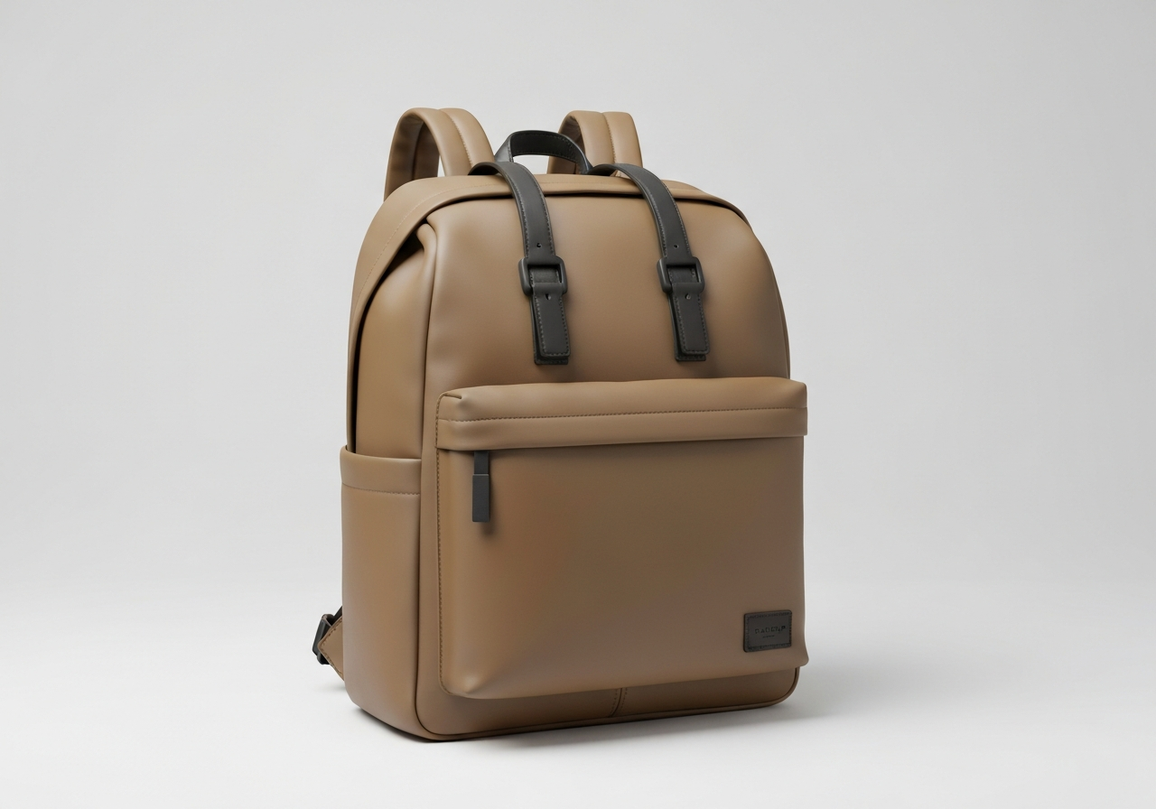 백팩 (Backpack / ba lô / リュック / 双肩包)