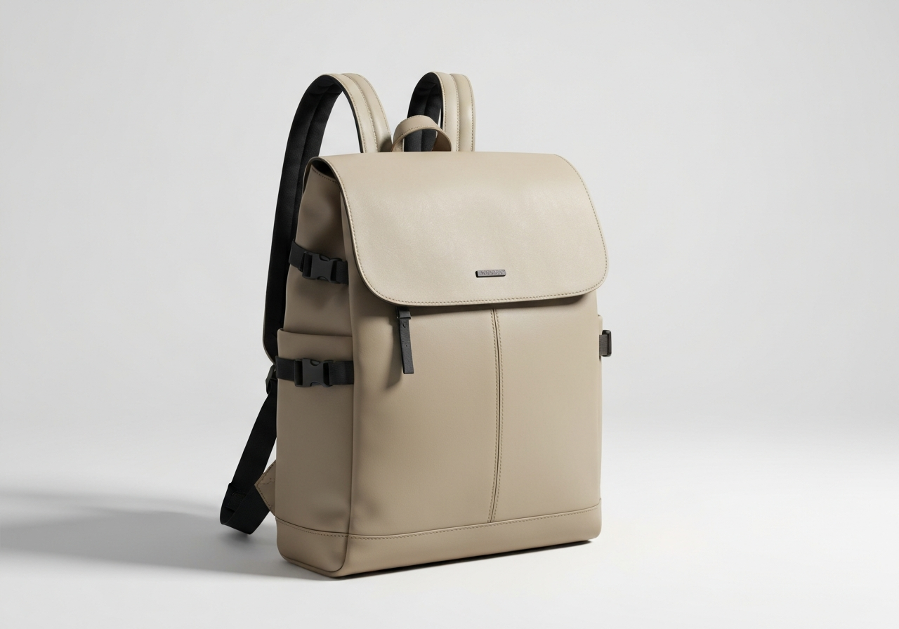 백팩 (Backpack / ba lô / リュック / 双肩包)