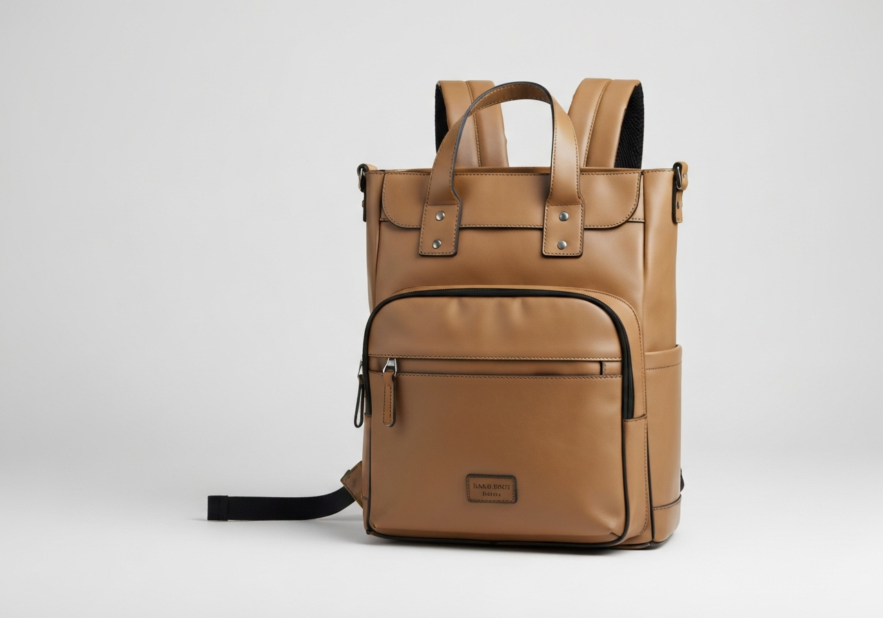 백팩 (Backpack / ba lô / リュック / 双肩包)