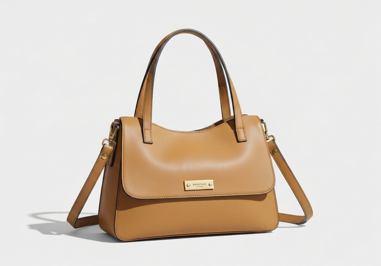 바게트백 (Baguette Bag / Túi kẹp nách / バゲットバッグ)