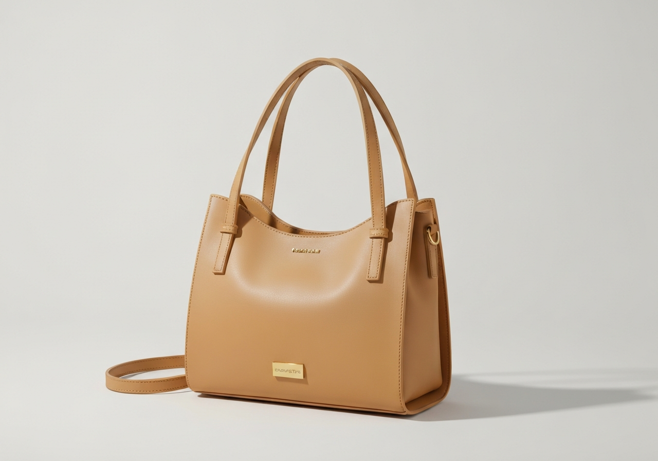 바게트백 (Baguette Bag / Túi kẹp nách / バゲットバッグ)