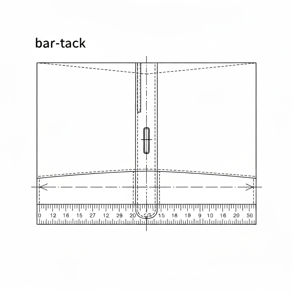 바텍 (도메) 기술 도식화