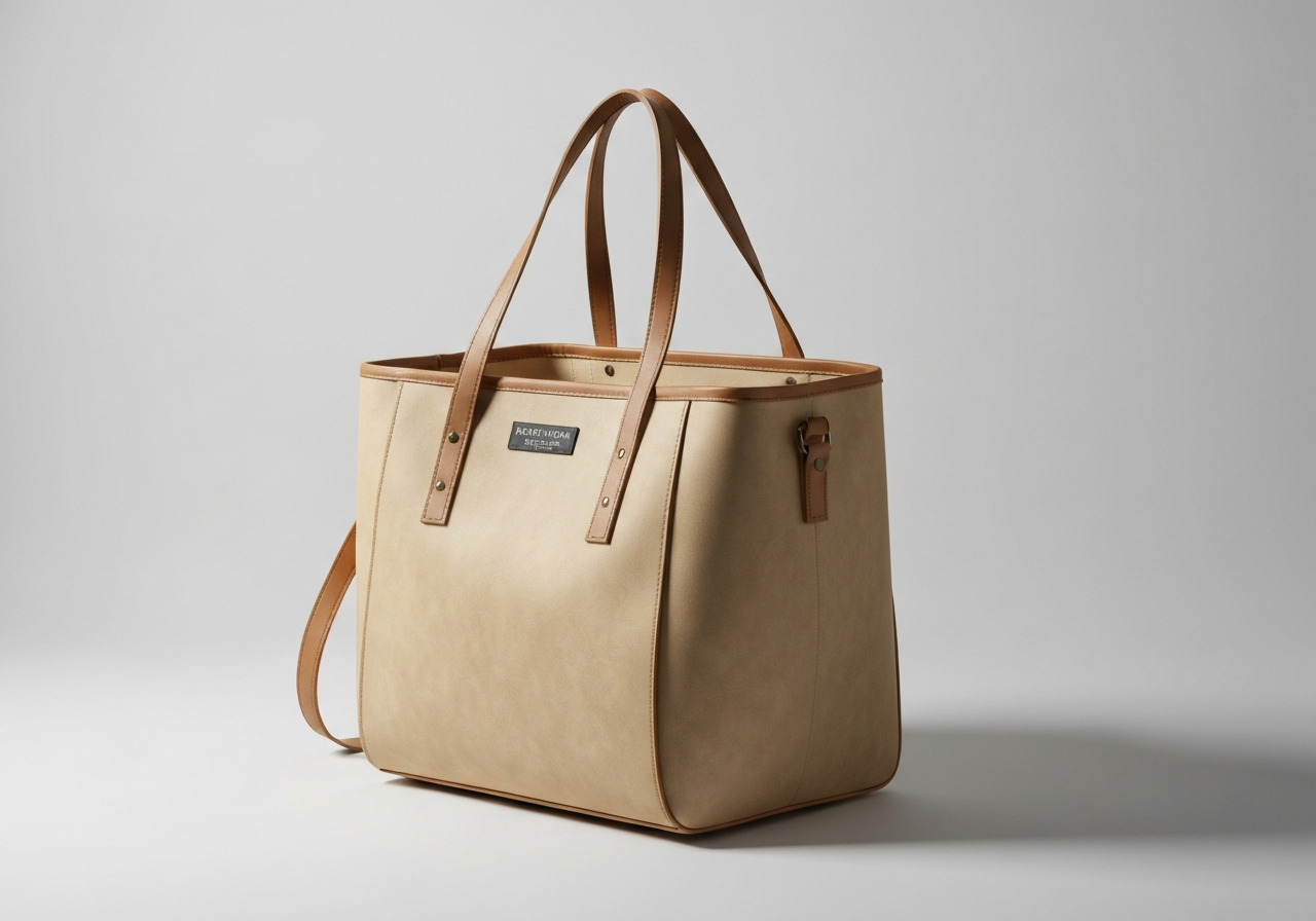 배럴백 (Barrel Bag / Túi trống / バレルバッグ)