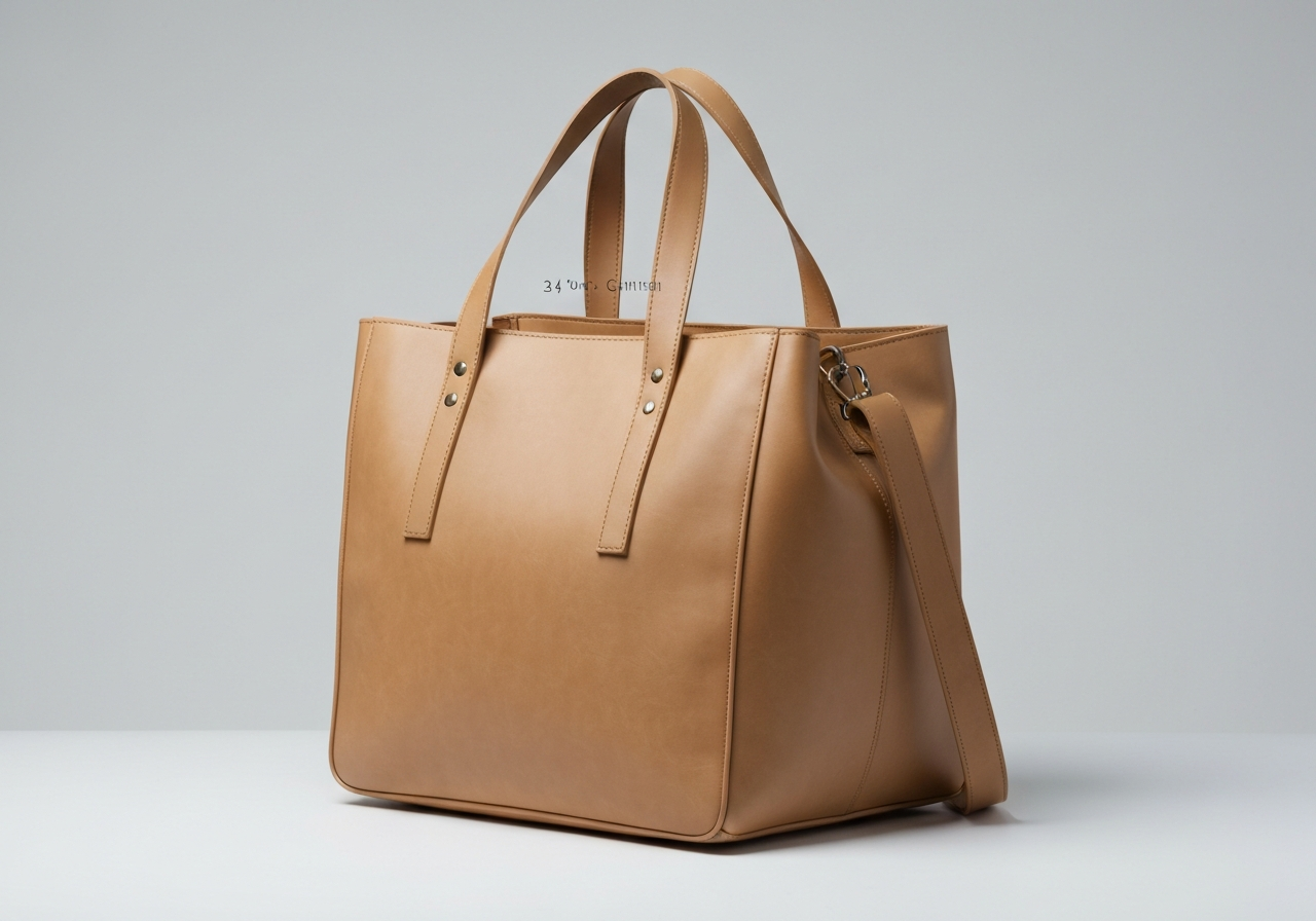 배럴백 (Barrel Bag / Túi trống / バレルバッグ)