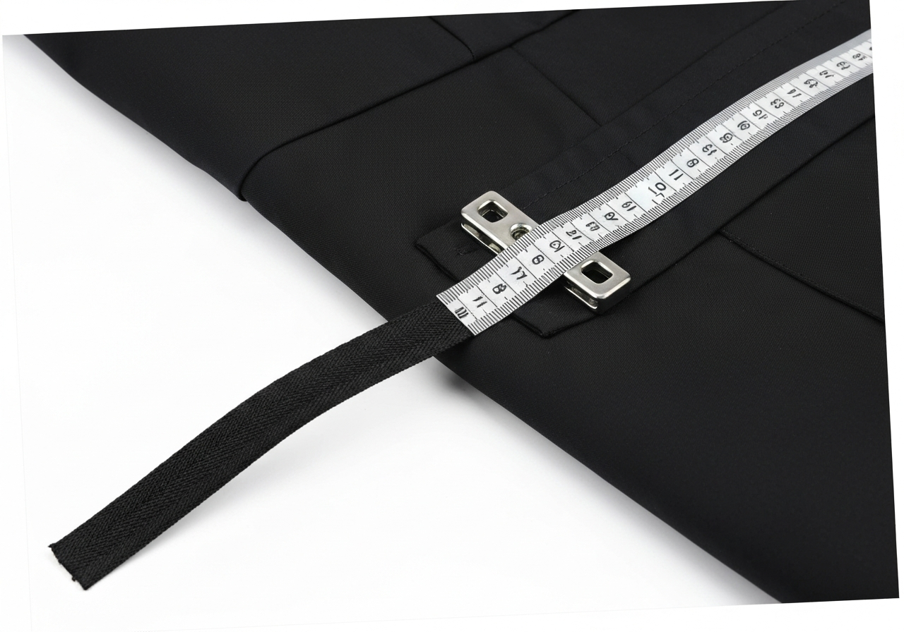 바이어스 (Bias Tape / viền chéo / バイアス)