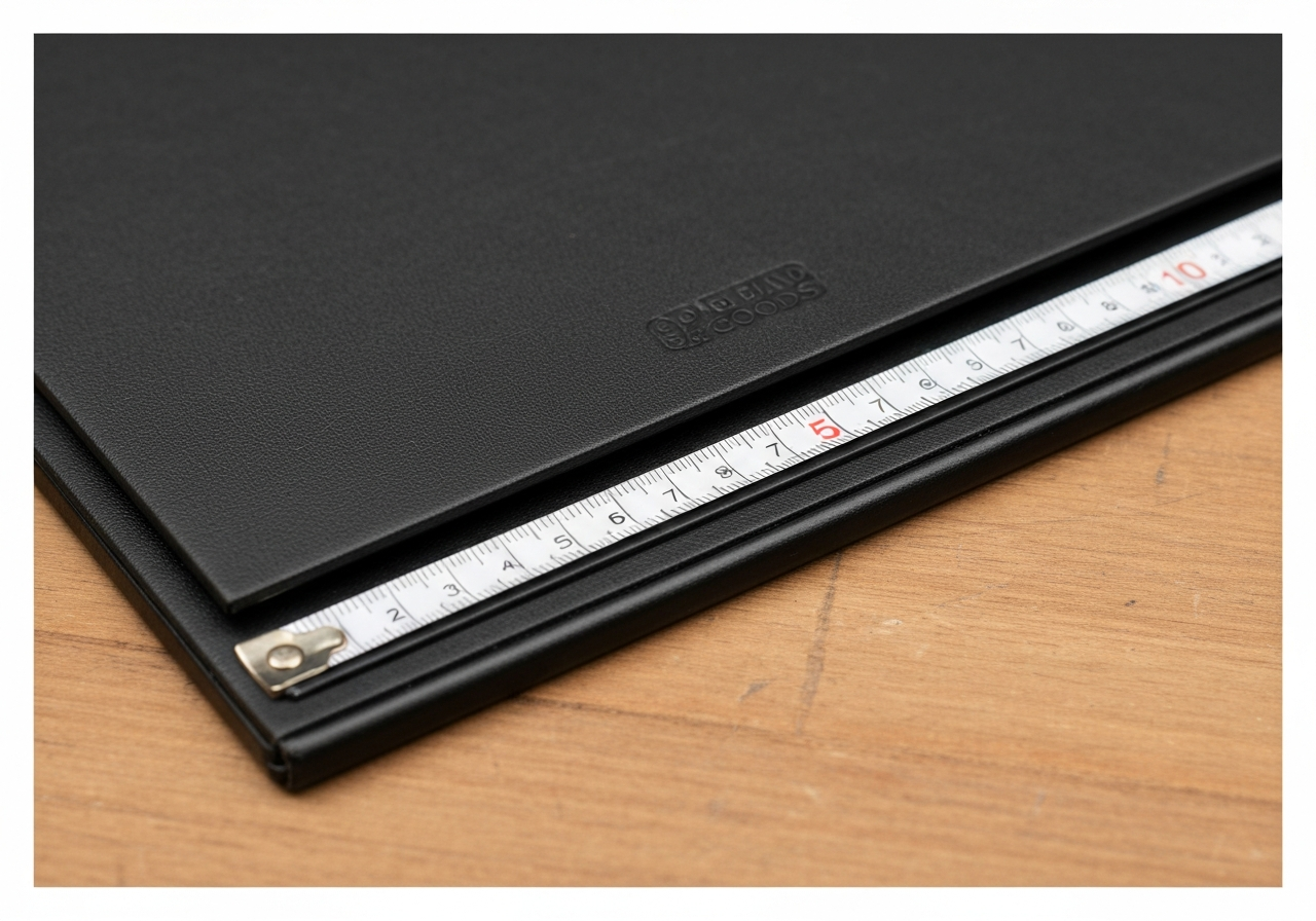 바이어스 — 가방 및 잡화 (Bags & Goods)