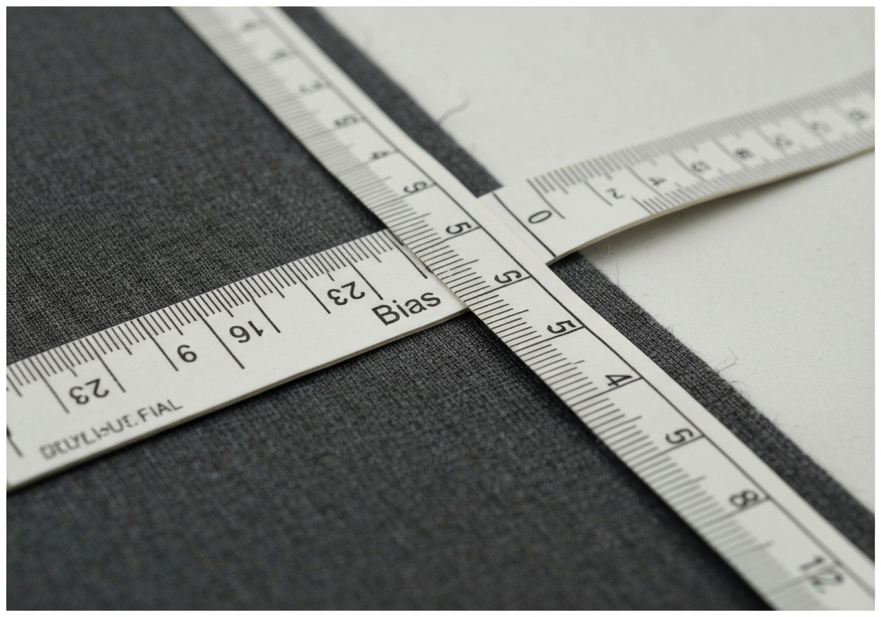 바이어스 — 산업용 자재 (Industrial)