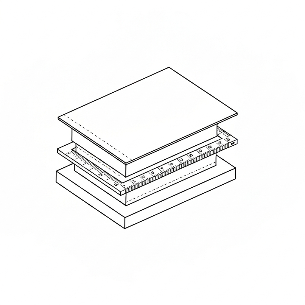 선하증권 (Bill of Lading, B/L) 기술 도식화