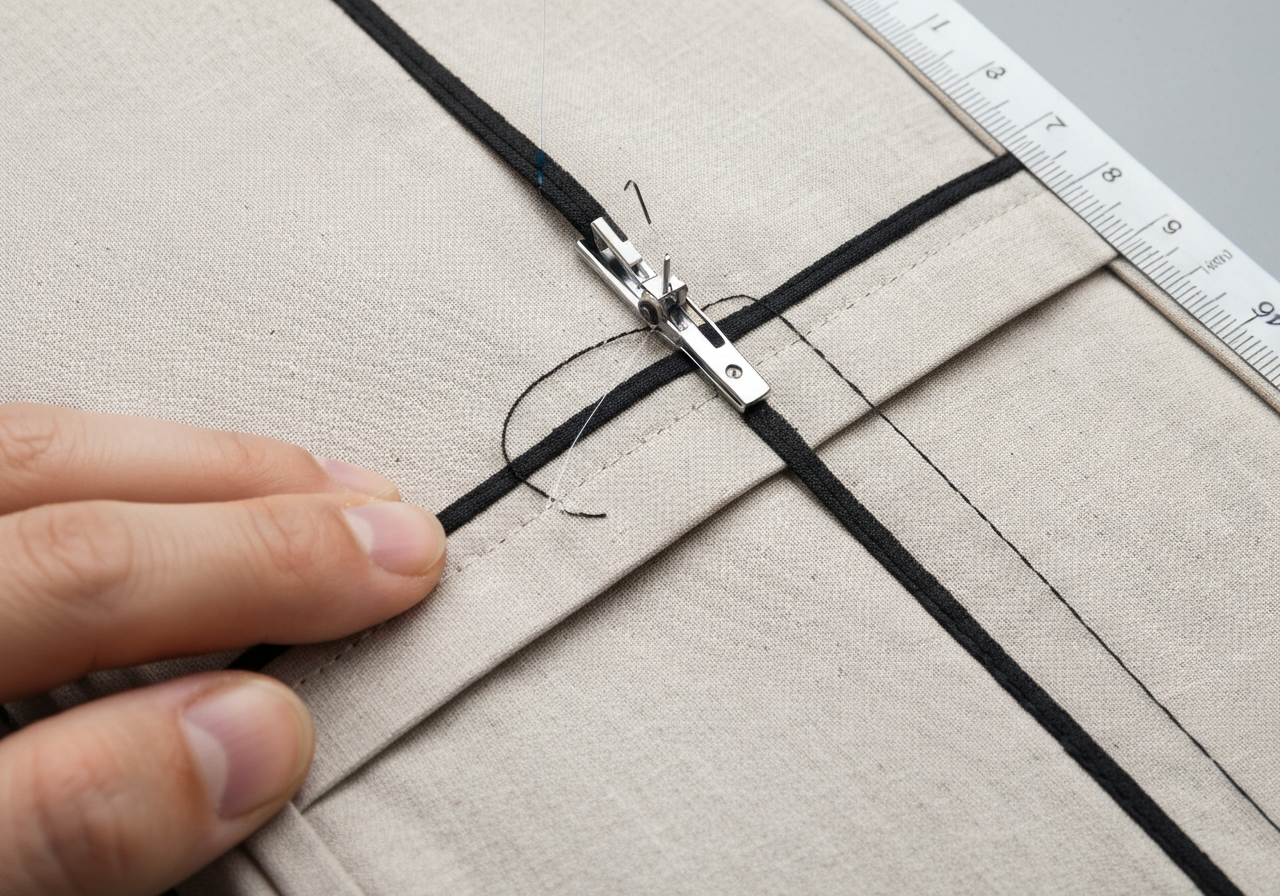 바인딩 (Binding / viền bọc / バインディング / 包边)