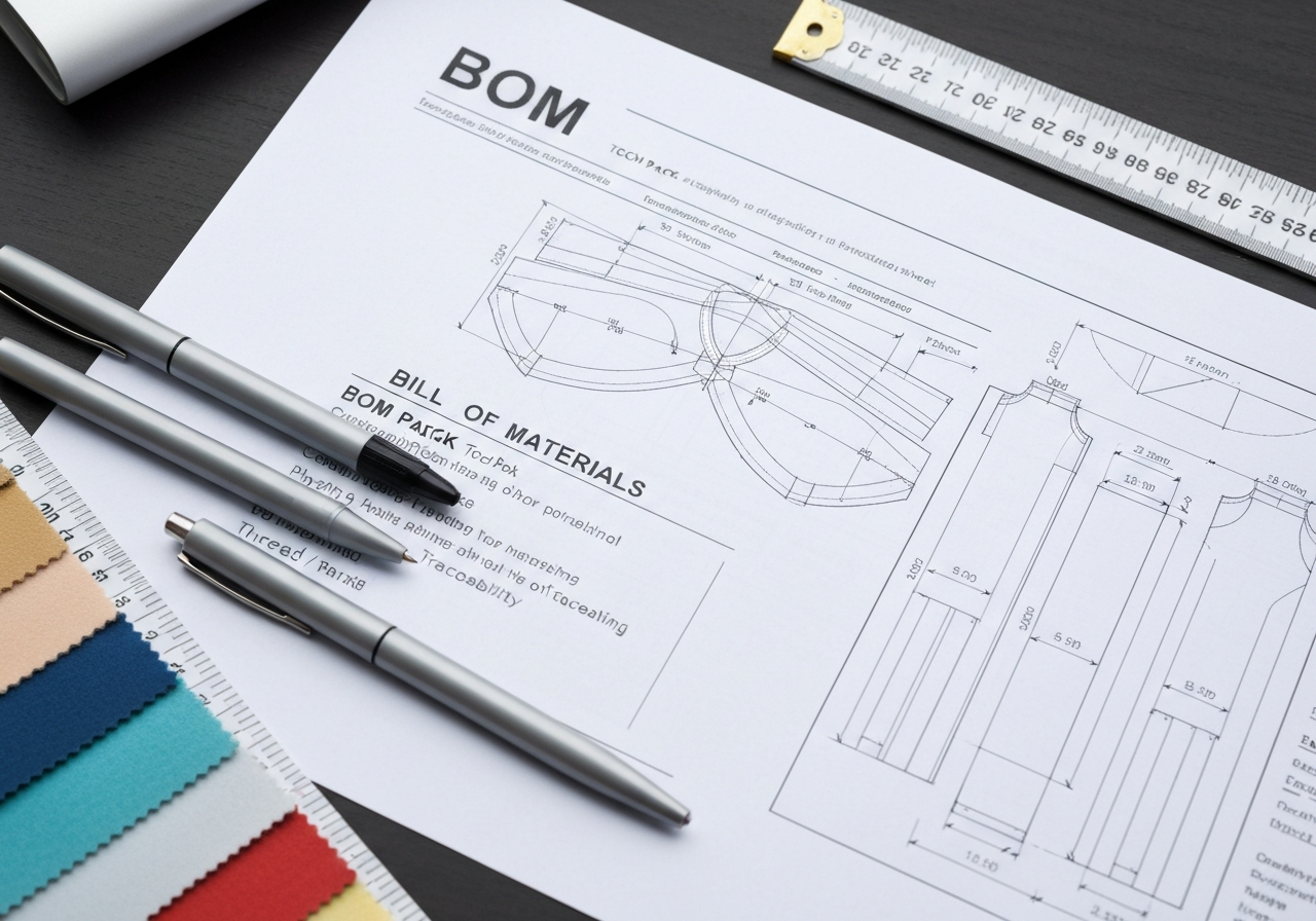자재명세서 (BOM / bảng vật liệu / 資材明細書 / 物料清单)
