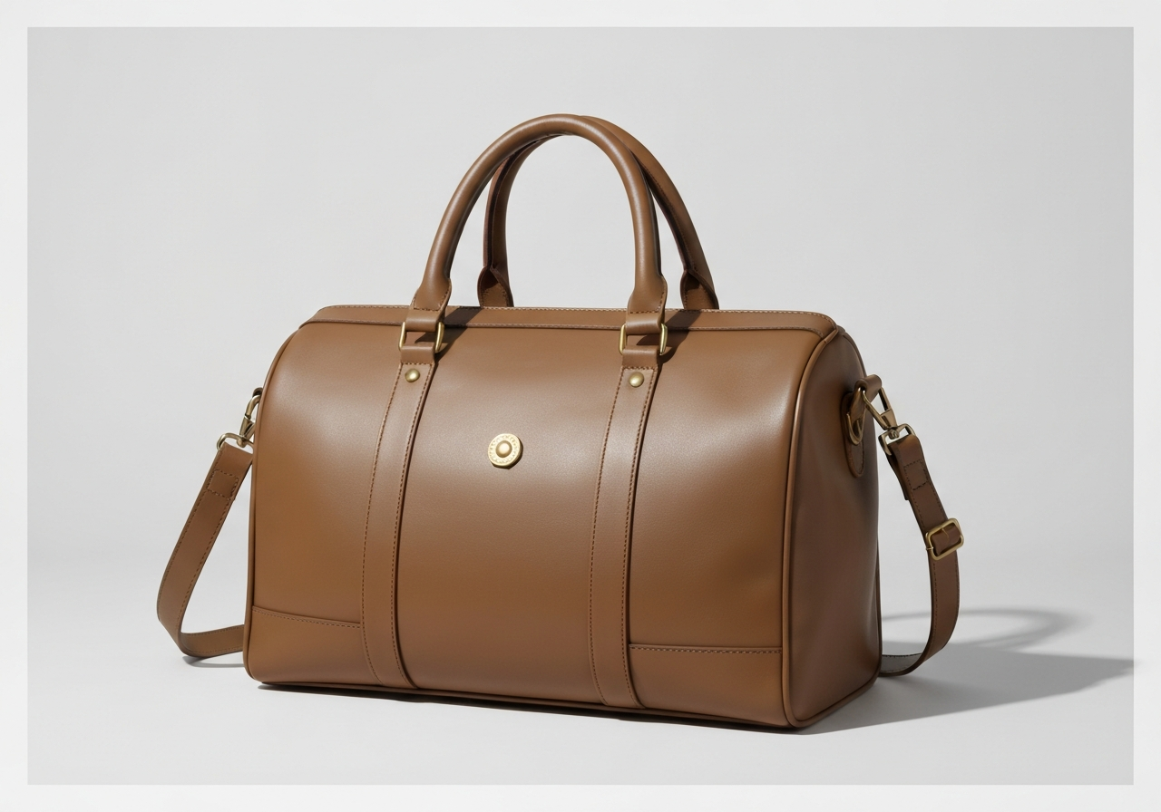 보스턴백 (Boston Bag / túi Boston / ボストンバッグ)