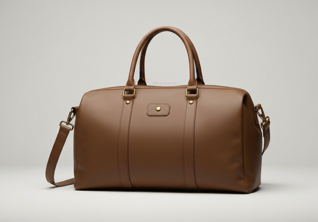 보스턴백 (Boston Bag / túi Boston / ボストンバッグ)