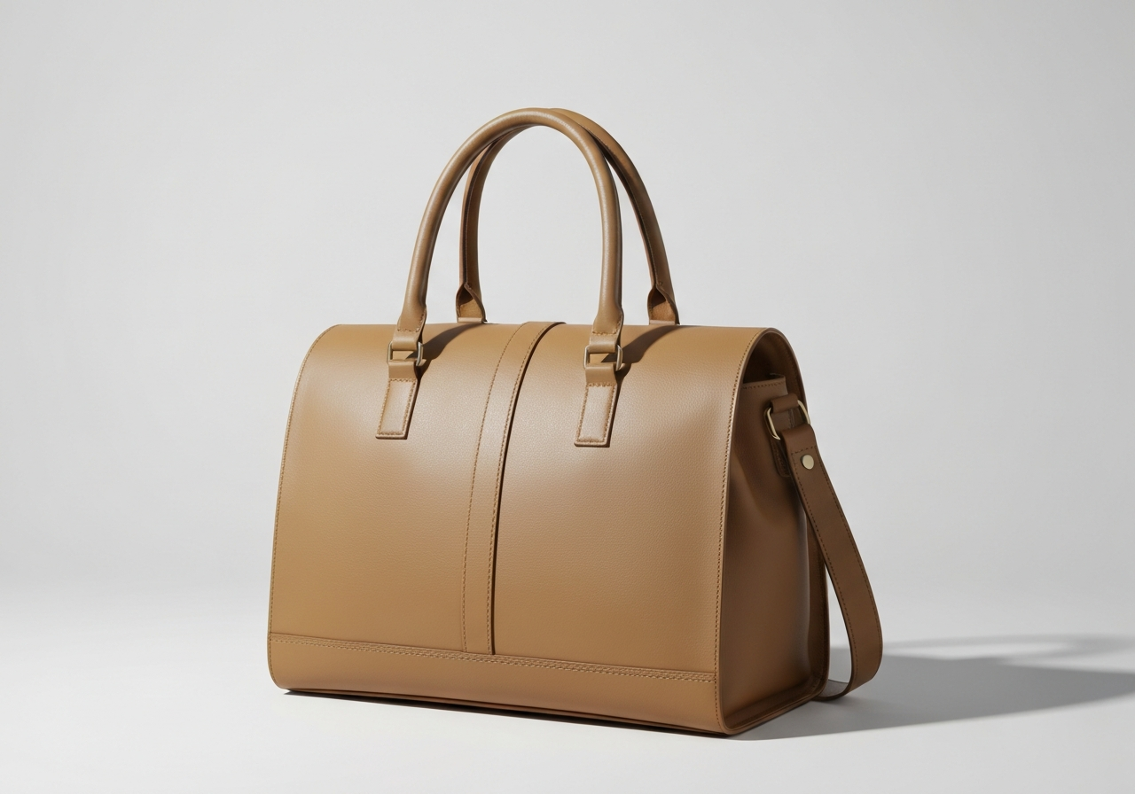 보스턴백 (Boston Bag / túi Boston / ボストンバッグ)