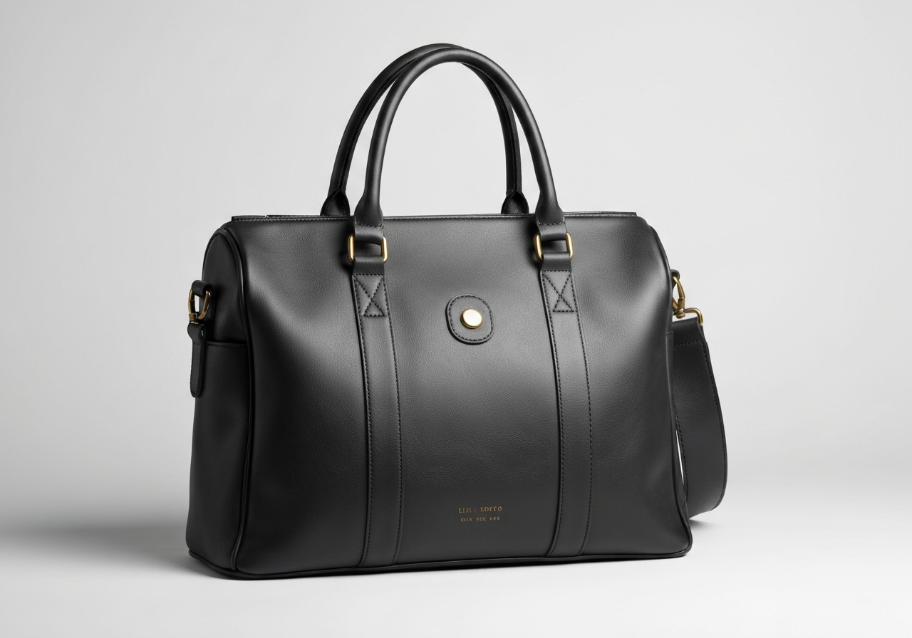 보스턴백 (Boston Bag / túi Boston / ボストンバッグ)