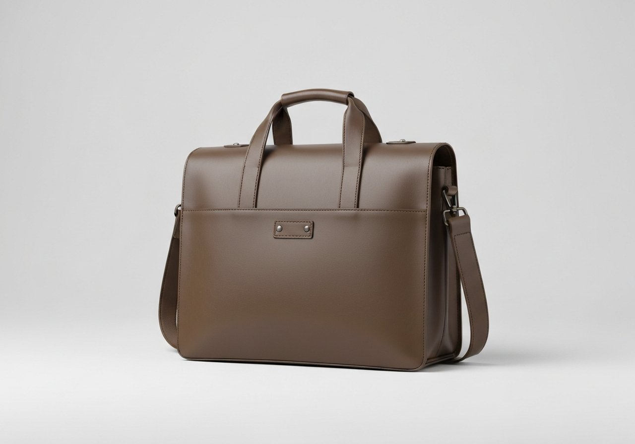 브리프케이스 (Briefcase / cặp / ブリーフケース / 公文包)