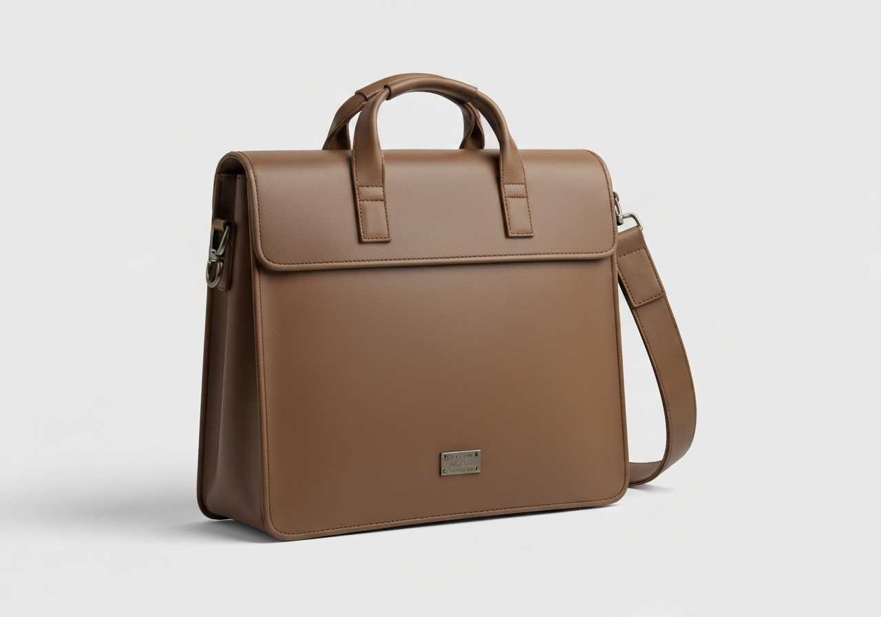 브리프케이스 (Briefcase / cặp / ブリーフケース / 公文包)