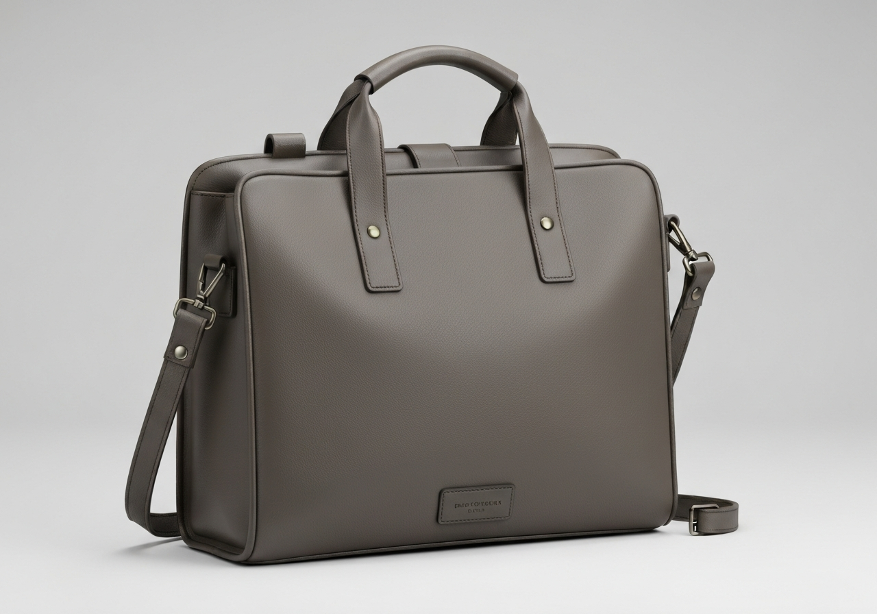 브리프케이스 (Briefcase / cặp / ブリーフケース / 公文包)