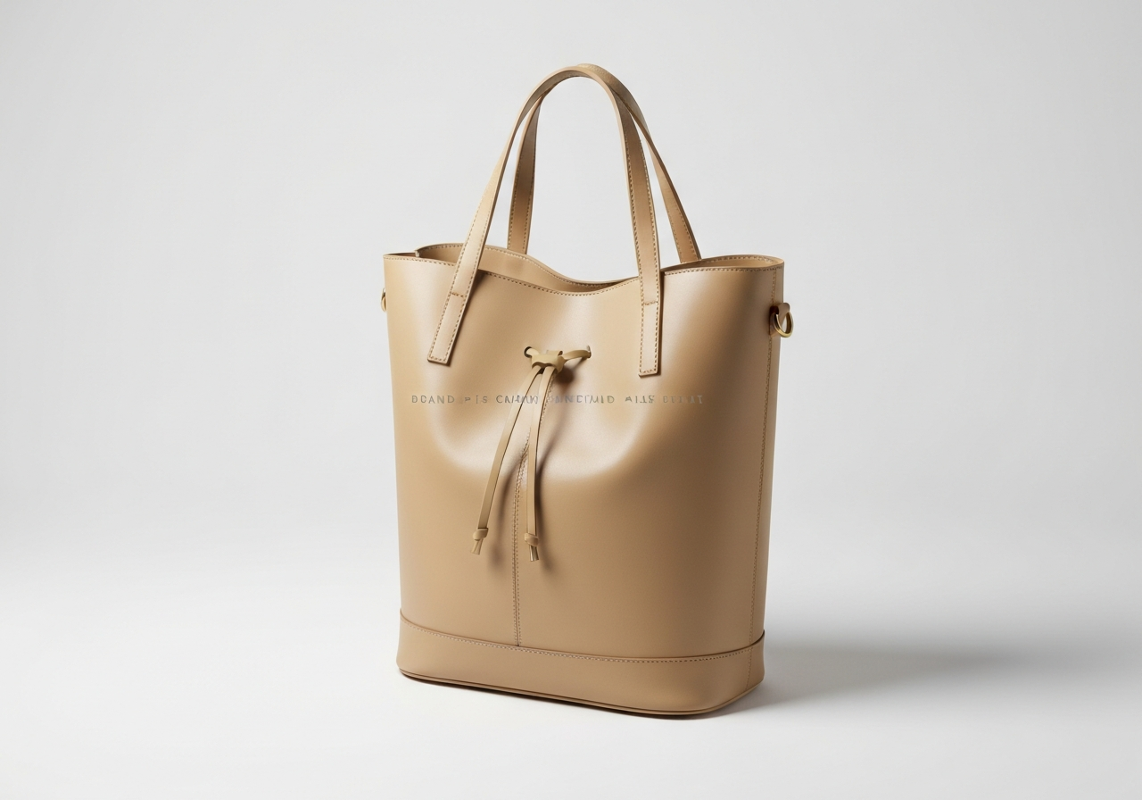 버킷백 (Bucket Bag / túi xô / バケットバッグ)