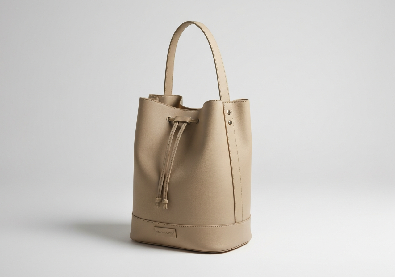 버킷백 (Bucket Bag / túi xô / バケットバッグ)