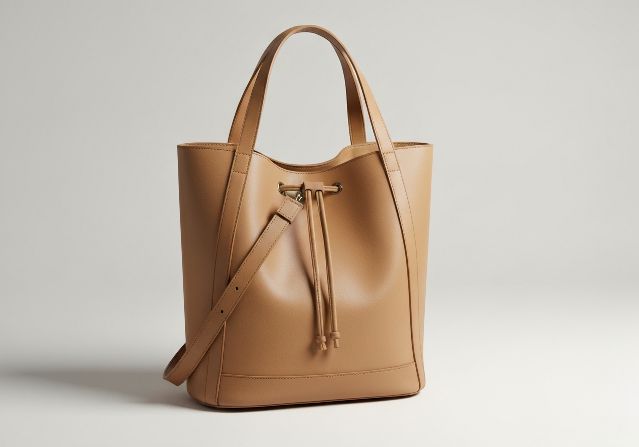 버킷백 (Bucket Bag / túi xô / バケットバッグ)