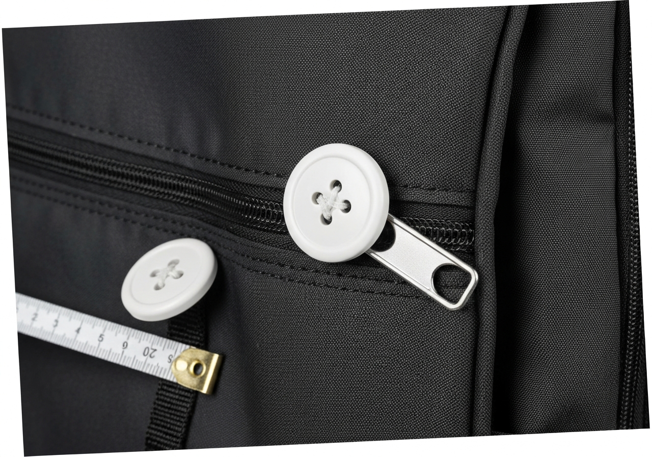 단추 (Button / nút / ボタン / 纽扣)