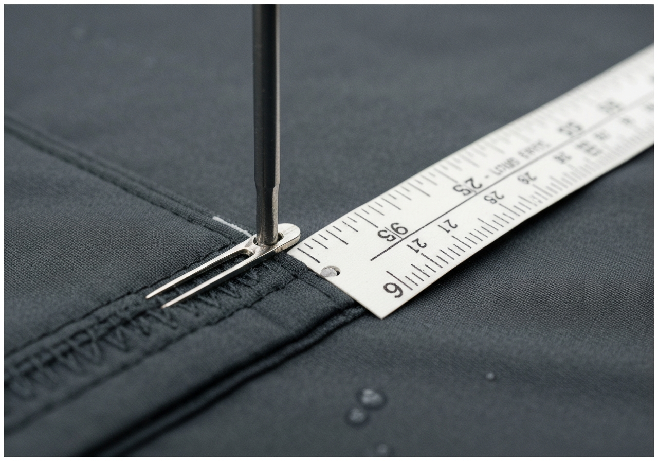 C6 발수 (C6 DWR / Trượt nước C6 / C6撥水)