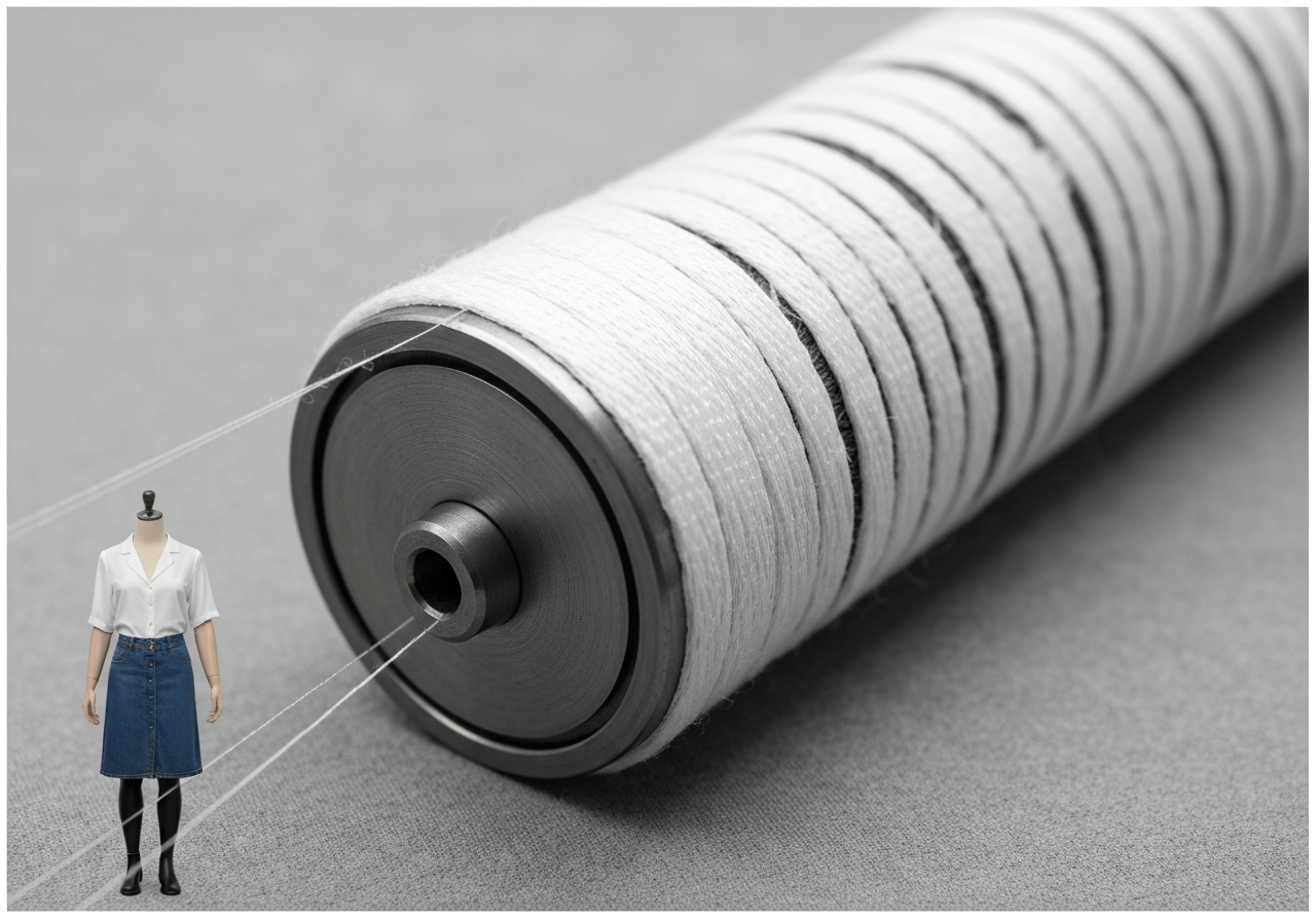 캘린더링 (Calendering / cán láng / カレンダー加工 / 压光)