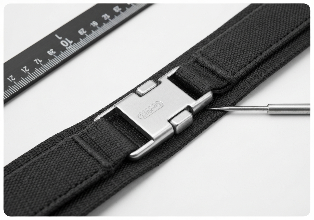 캠버클 — 스포츠 및 아웃도어