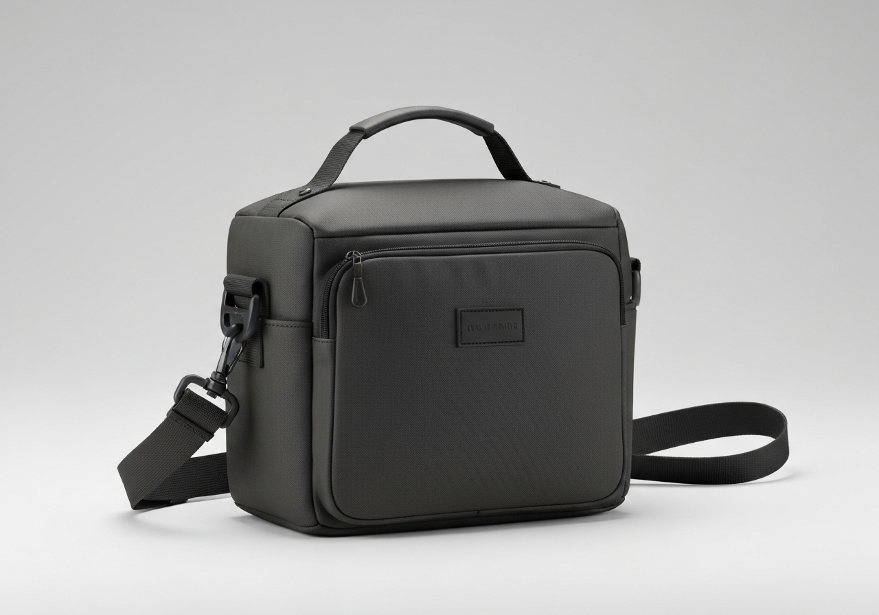 카메라백 (Camera Bag / Túi máy ảnh / カメラバッグ)