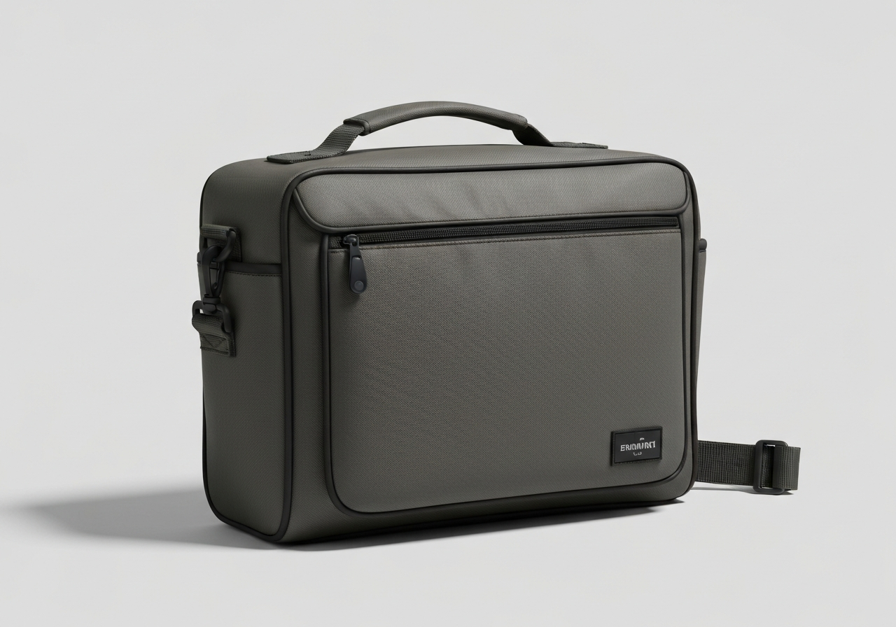 카메라백 (Camera Bag / Túi máy ảnh / カメラバッグ)