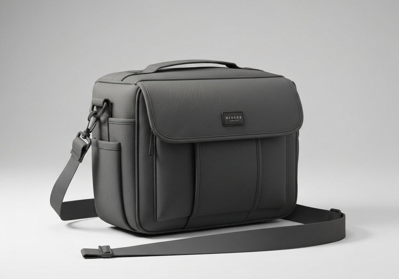 카메라백 (Camera Bag / Túi máy ảnh / カメラバッグ)