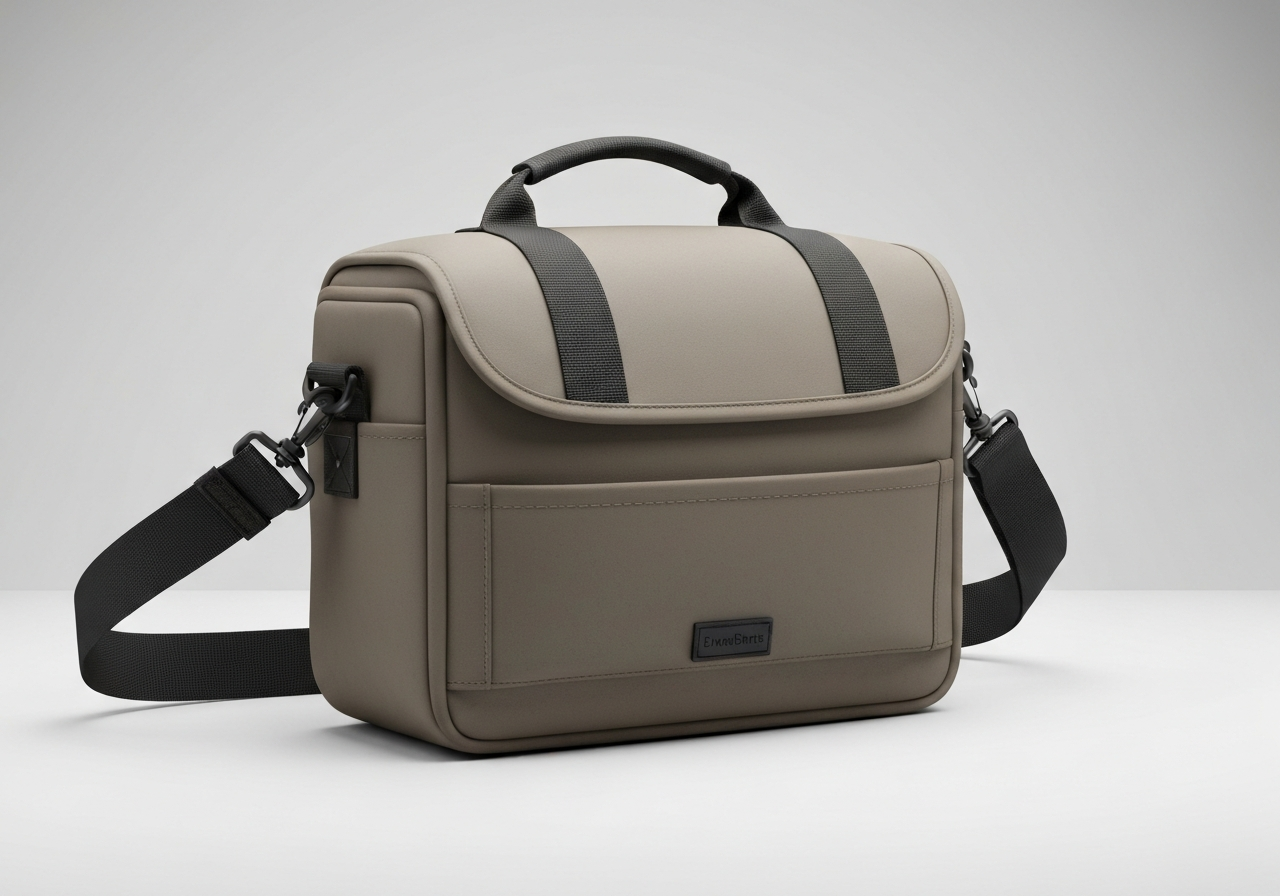 카메라백 (Camera Bag / Túi máy ảnh / カメラバッグ)