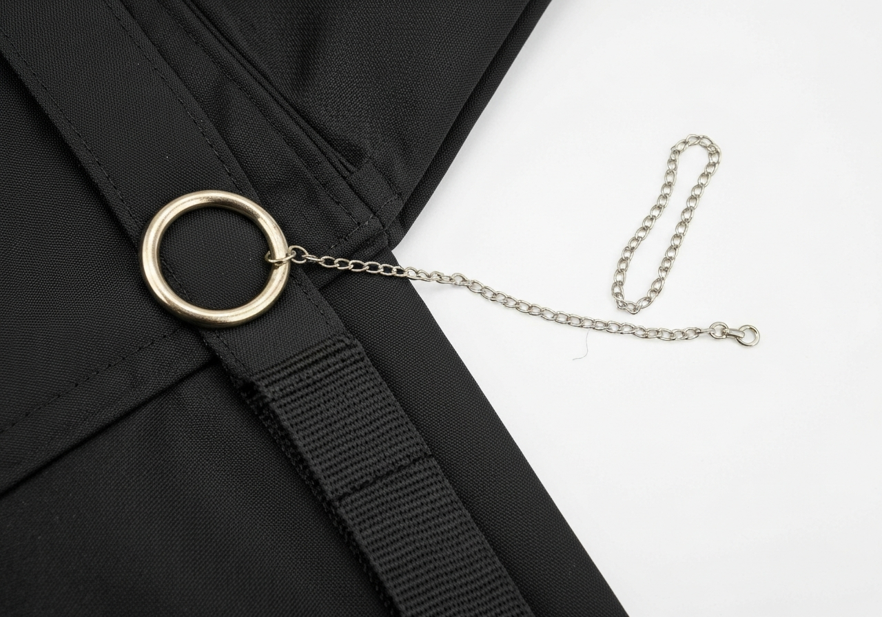 체인 (Chain / xích / チェーン)