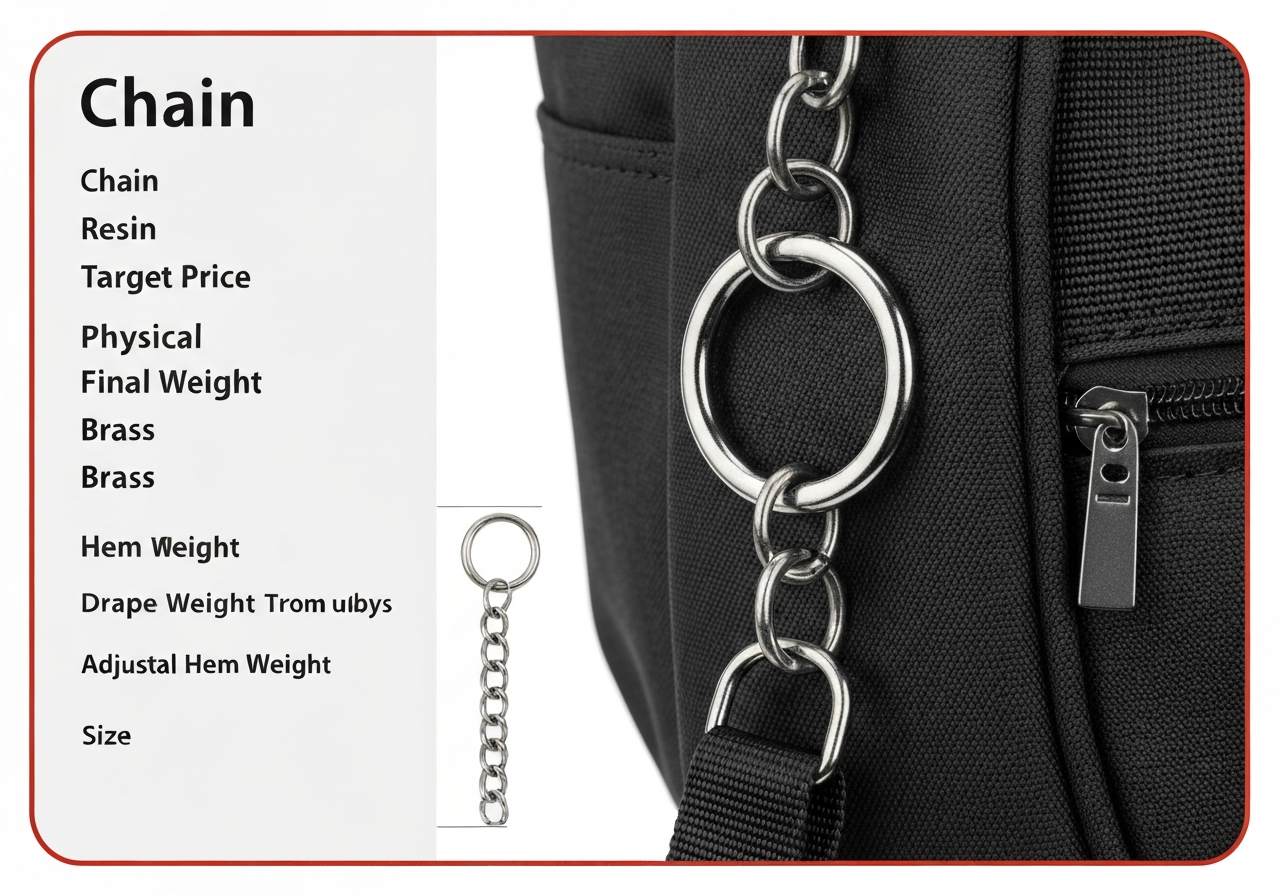 체인 (Chain / xích / チェーン)