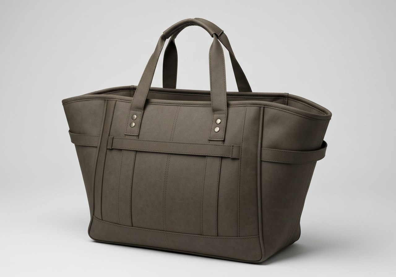 체스트 리그 (Chest Rig / Túi đeo ngực / チェストリグ / 胸挂)