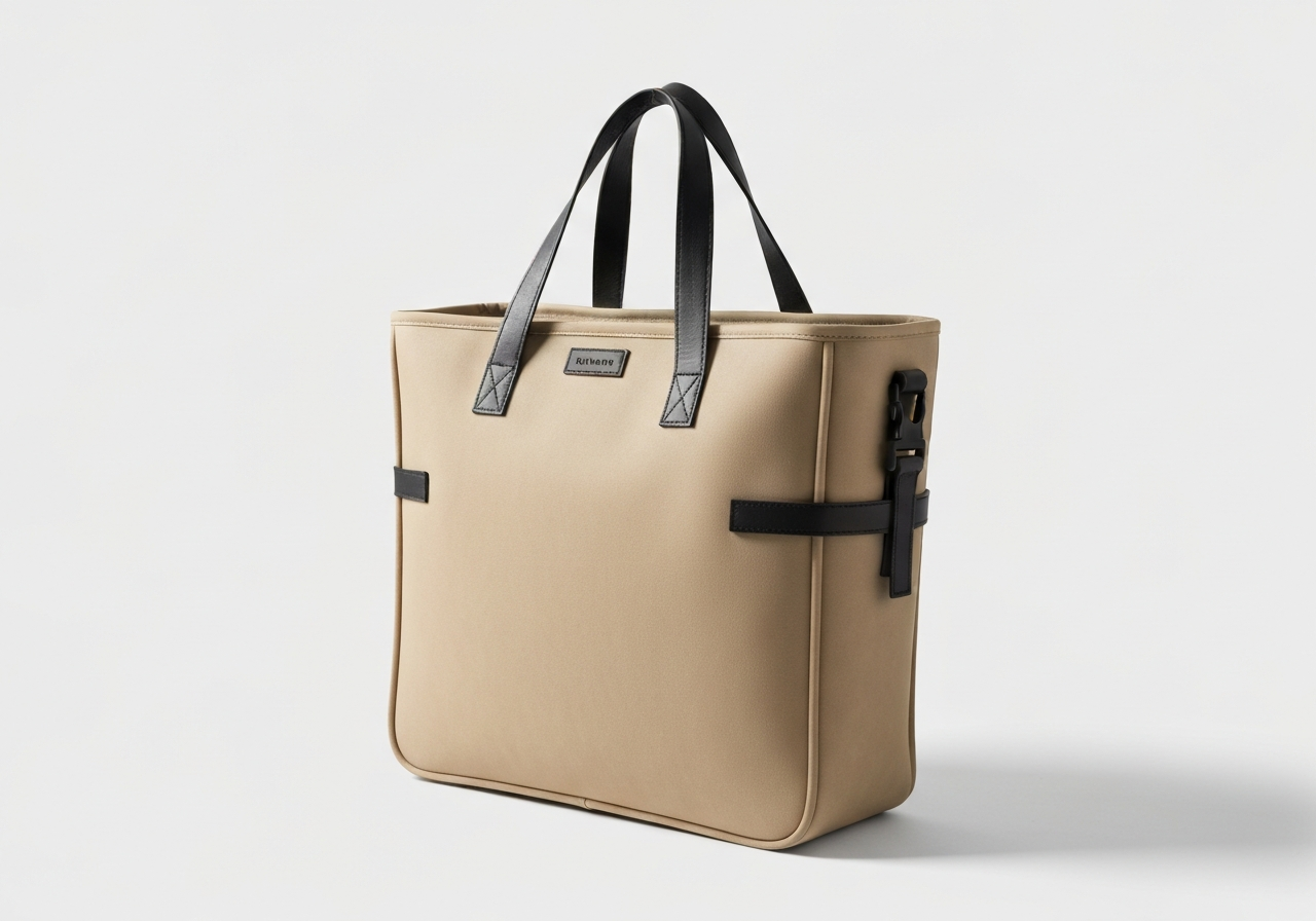 체스트 리그 (Chest Rig / Túi đeo ngực / チェストリグ / 胸挂)