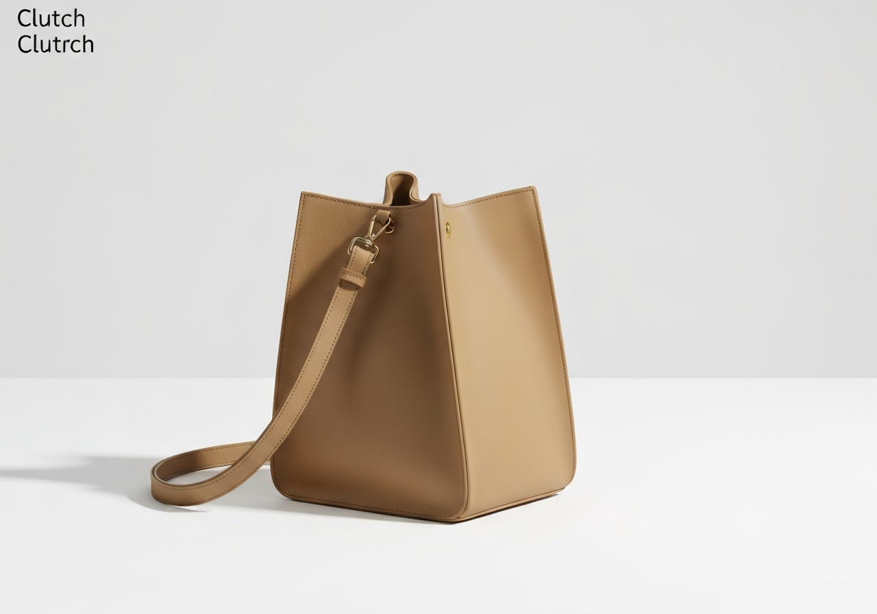 클러치 (Clutch / ví cầm tay / クラッチバッグ / 手拿包)