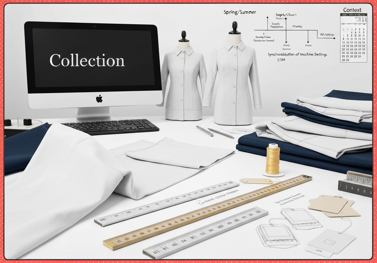 컬렉션 (Collection / bộ sưu tập / コレクション / 系列)