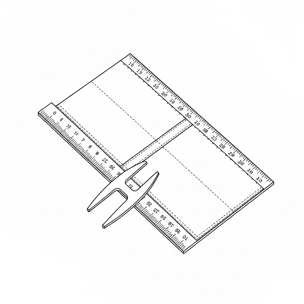 색차 (Color Difference / 色差 / lệch màu) 기술 도식화